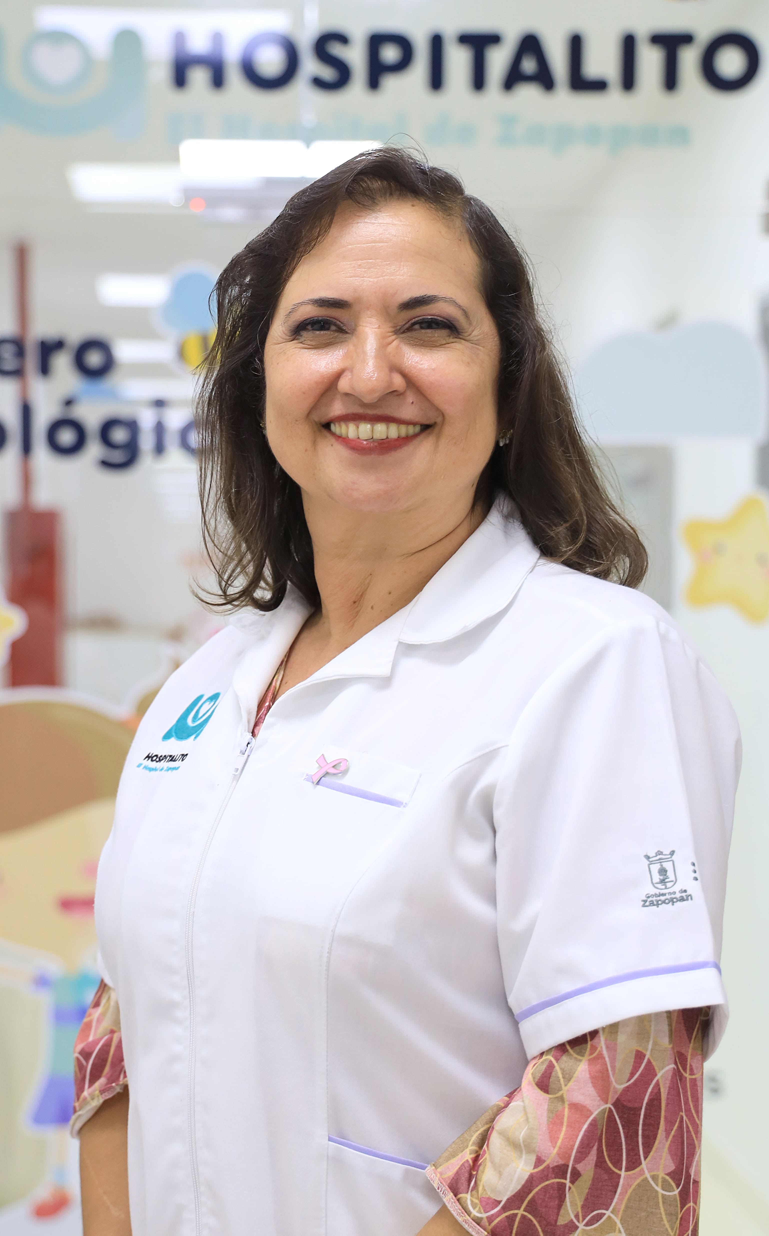 Elvira Rodríguez Torres